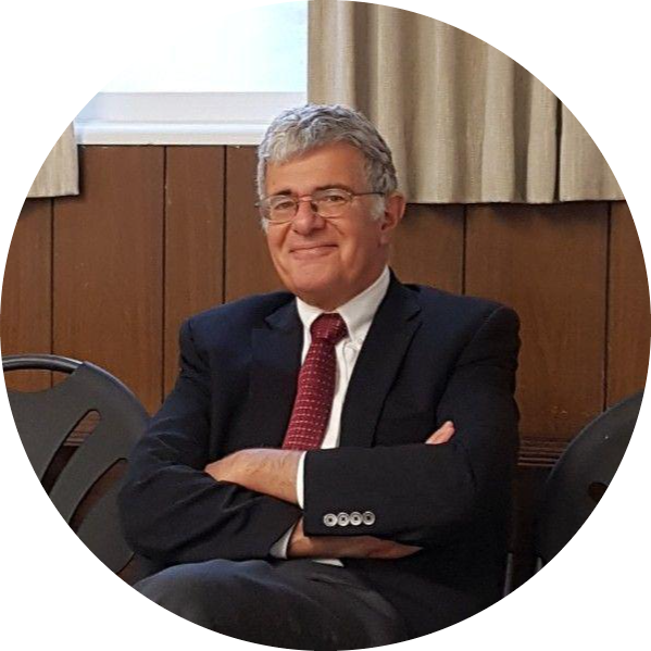 John C. Rao